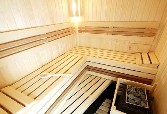 Domácí sauny Native od českého výrobce Saunasystem