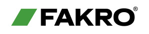 FAKRO logo