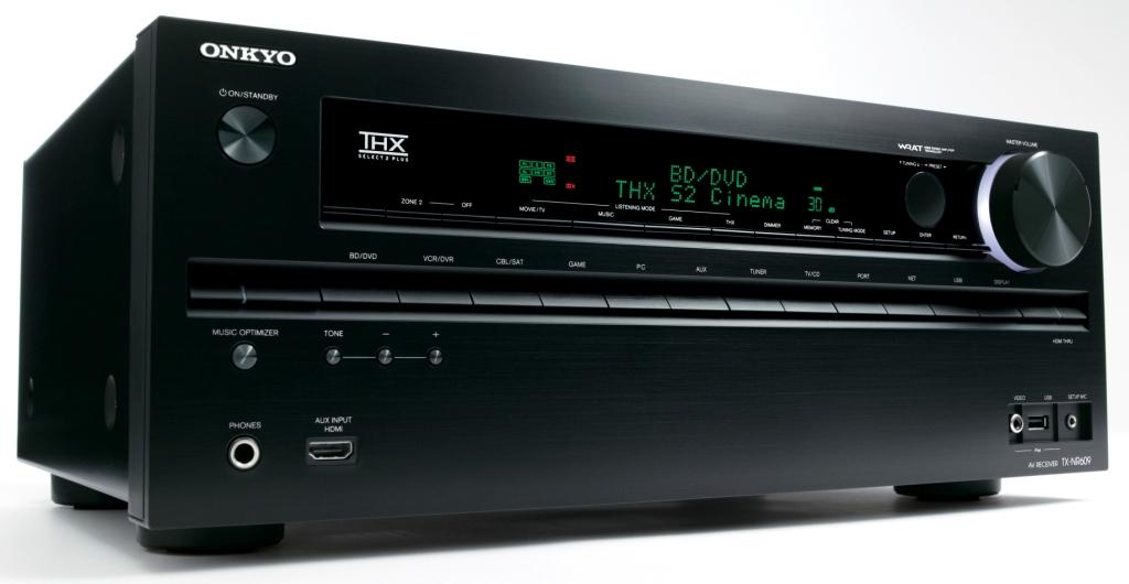 Onkyo_TX-NR609